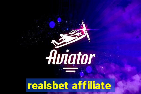 realsbet affiliate